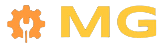 Manand Garage Logo